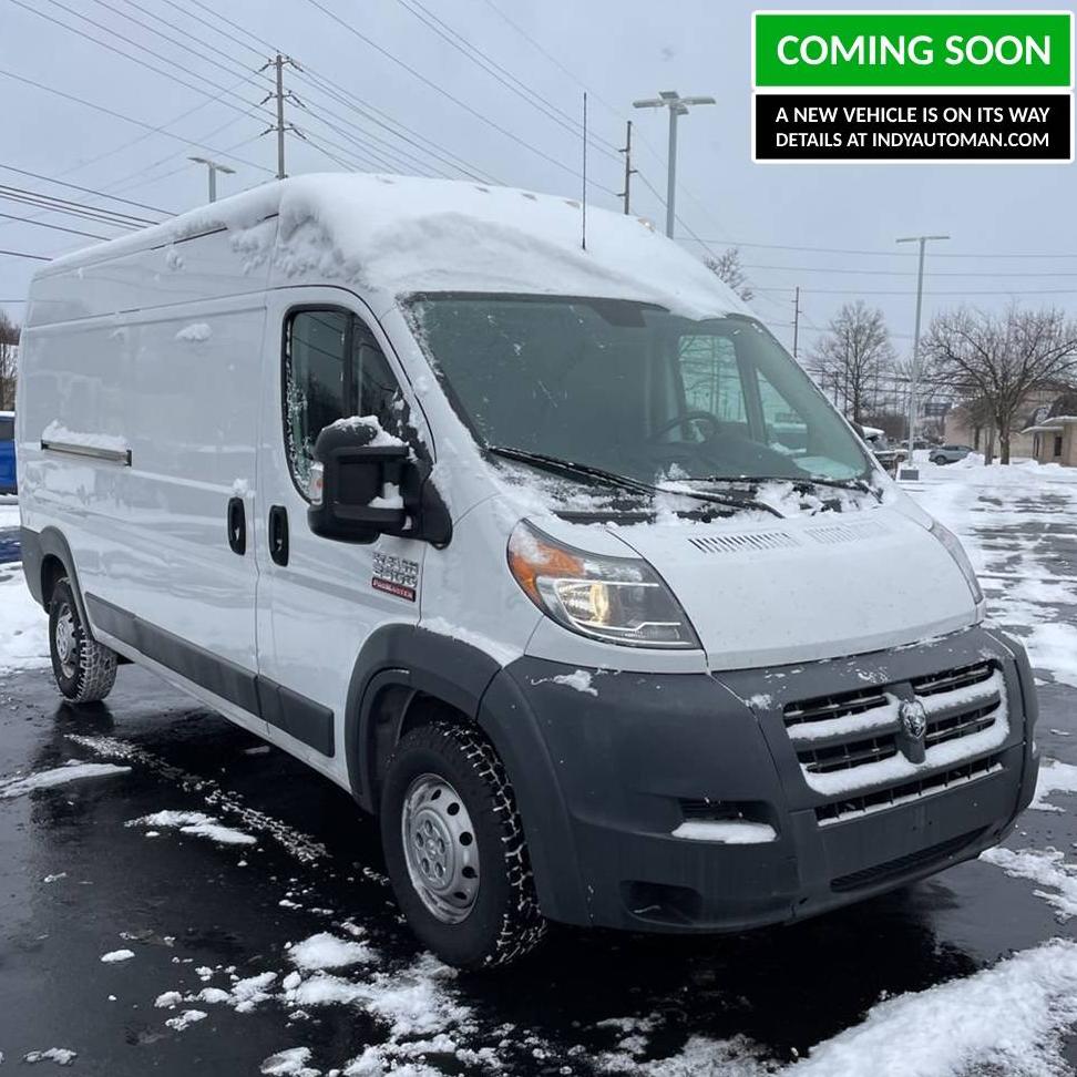 RAM PROMASTER 2500 2017 3C6TRVDG2HE533601 image